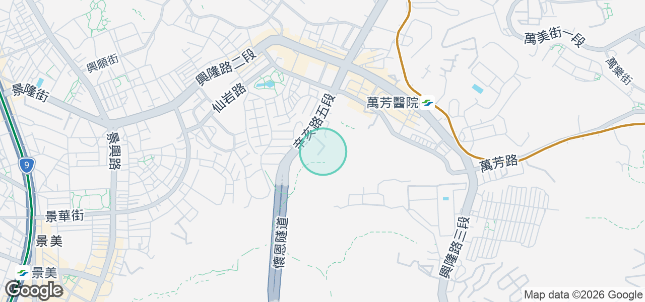 地圖位置