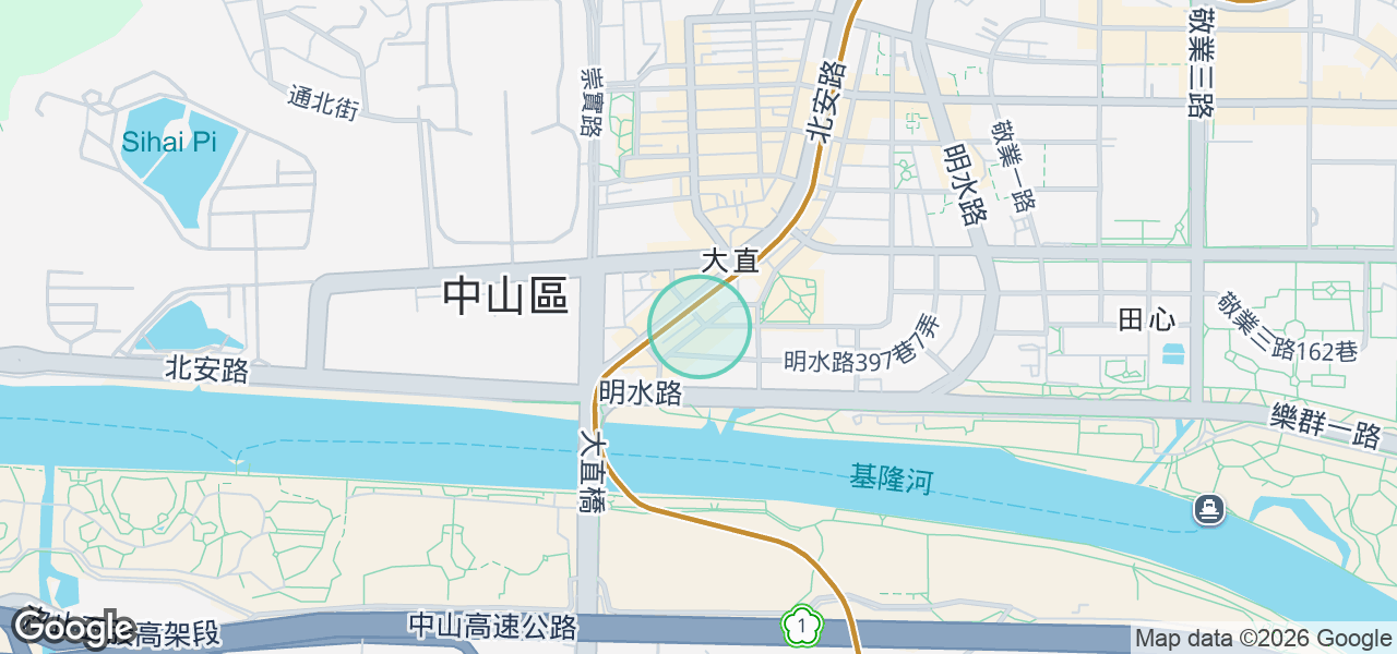 地圖位置