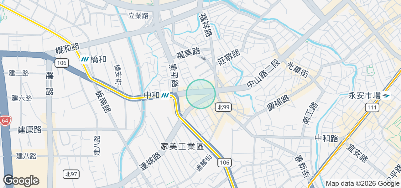 地圖位置