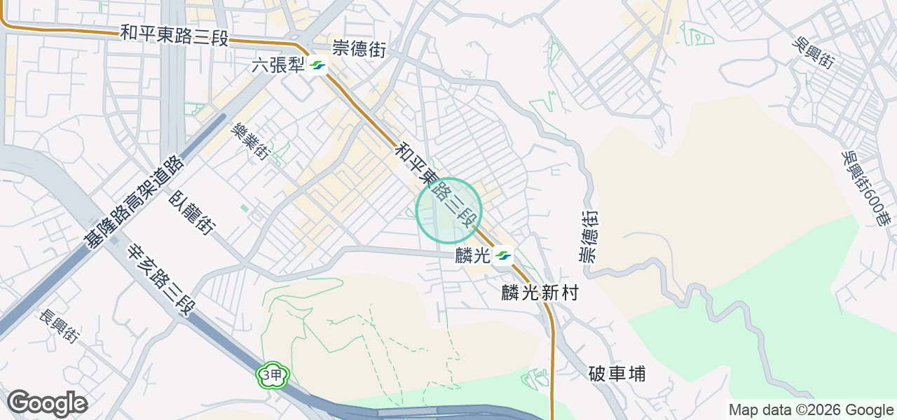 地圖位置