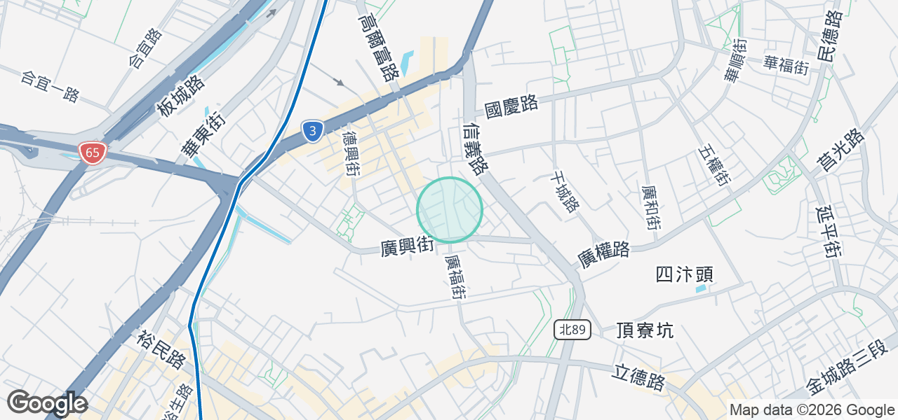 地圖位置