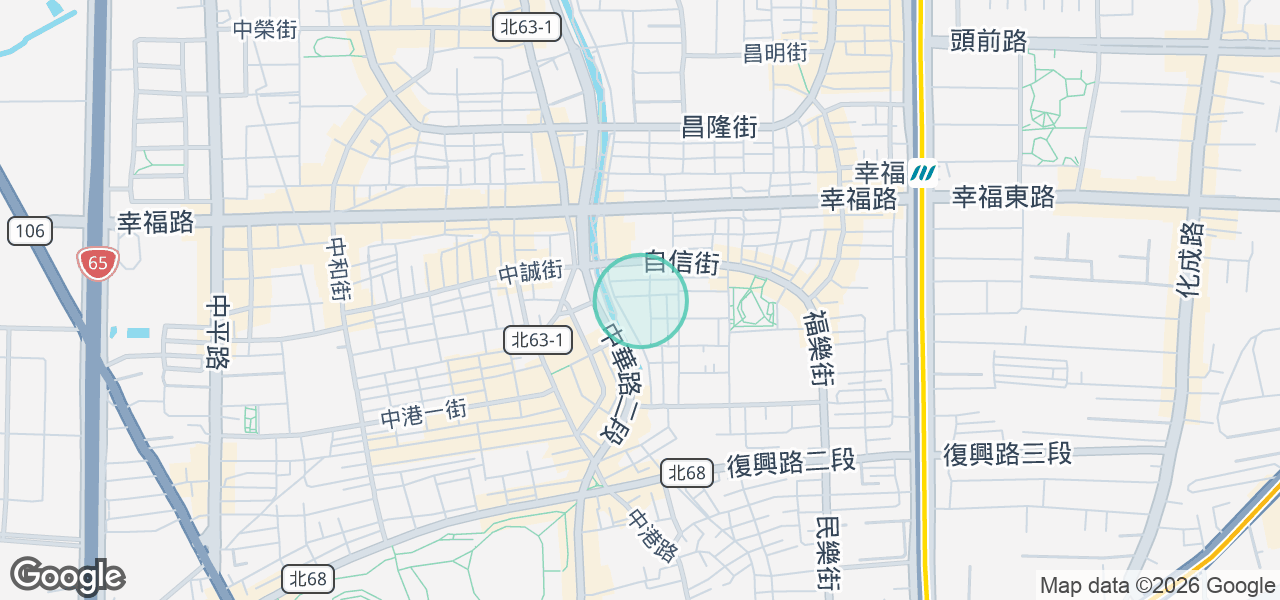 地圖位置