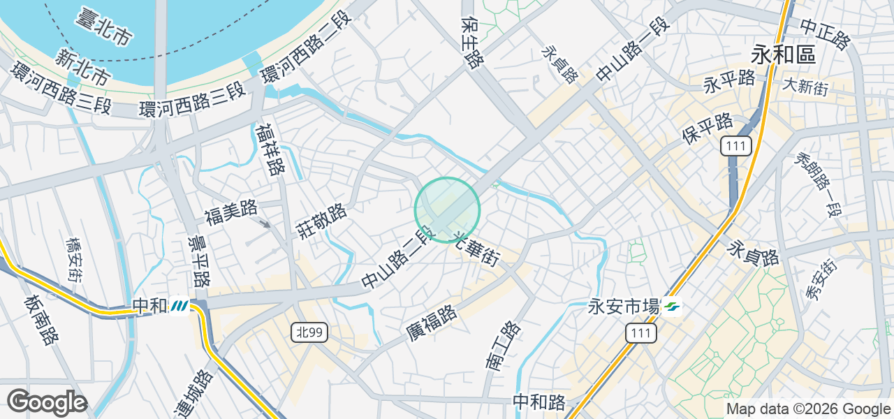 地圖位置