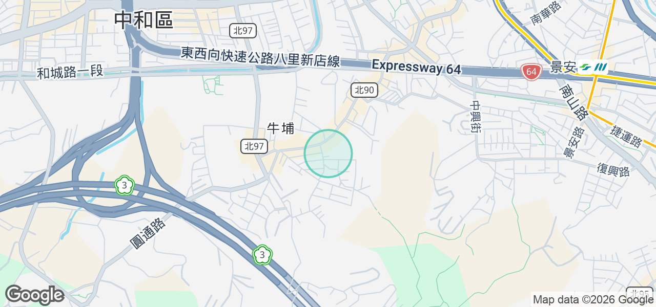 地圖位置