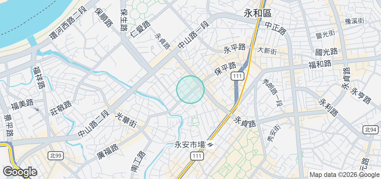 地圖位置