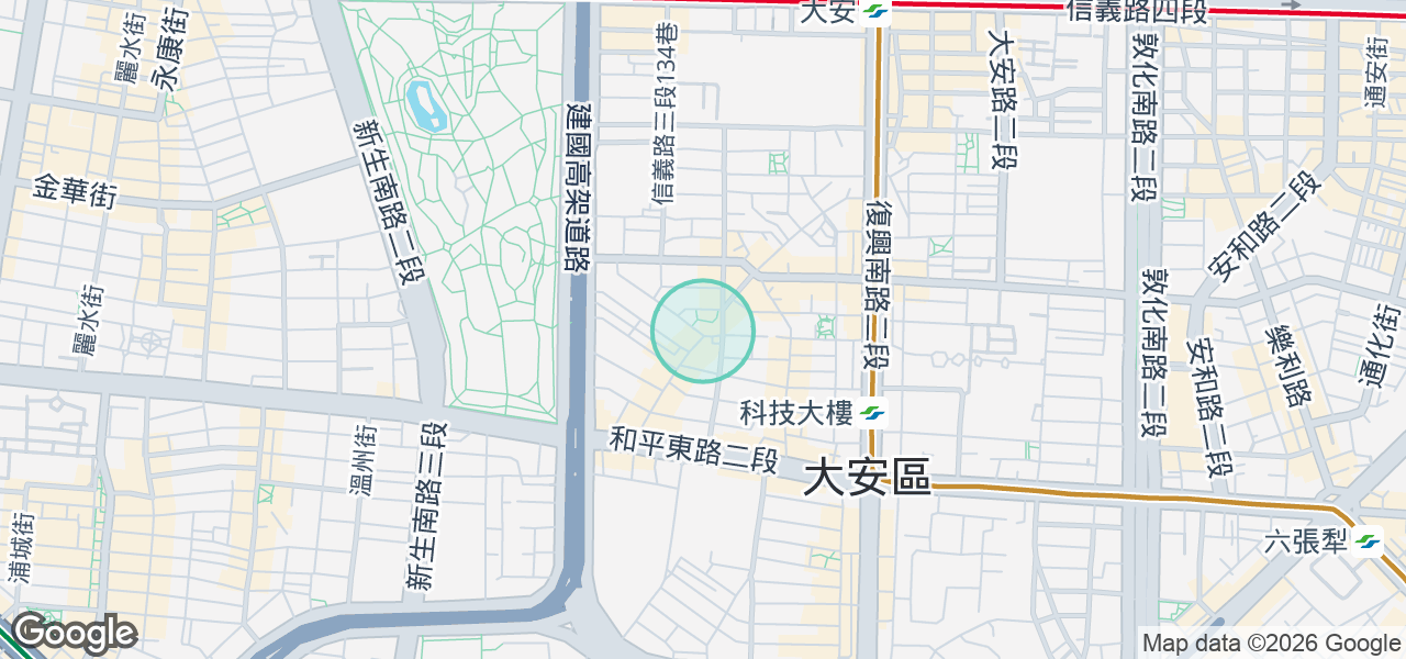 地圖位置