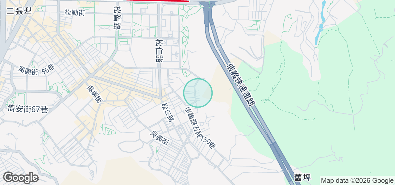 地圖位置