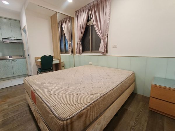 捷運新北投【超值租案】採光優★小廚房★免爬梯