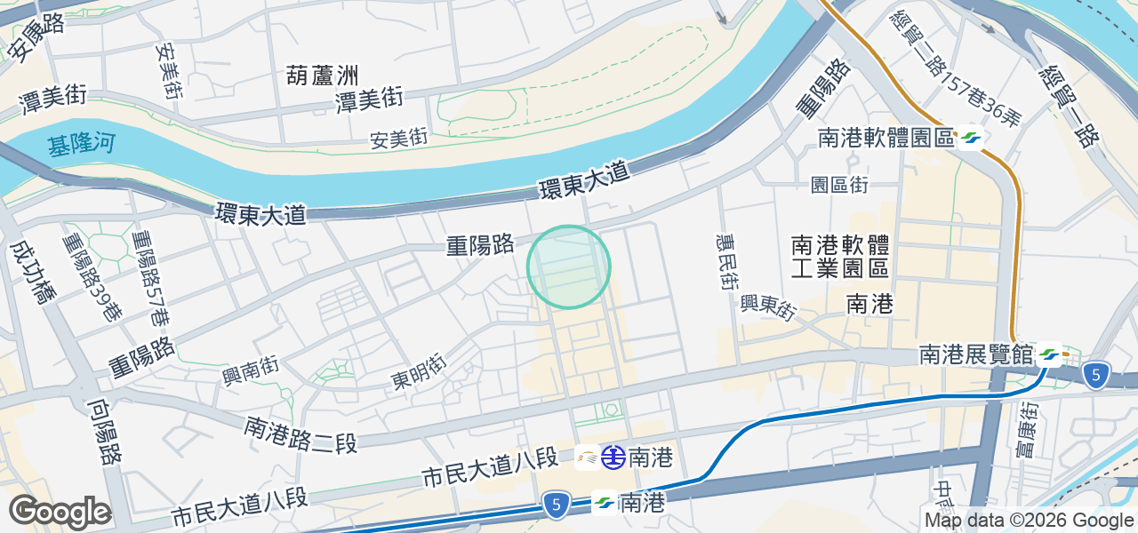 地圖位置