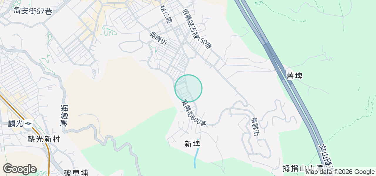 地圖位置