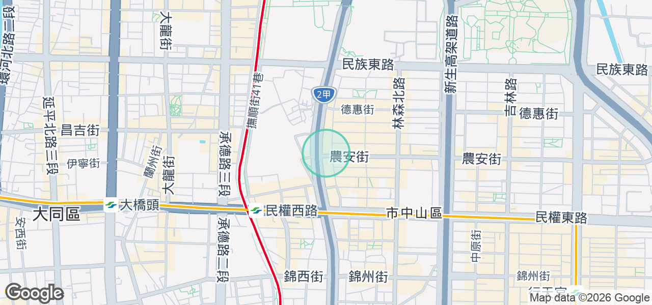 地圖位置