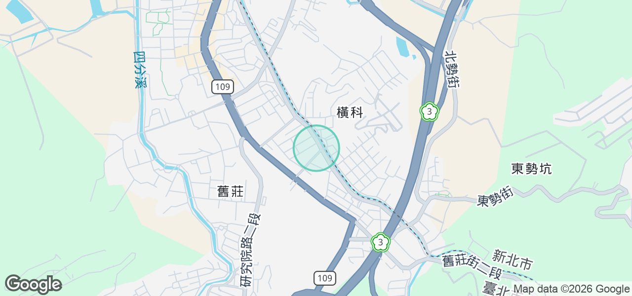 地圖位置