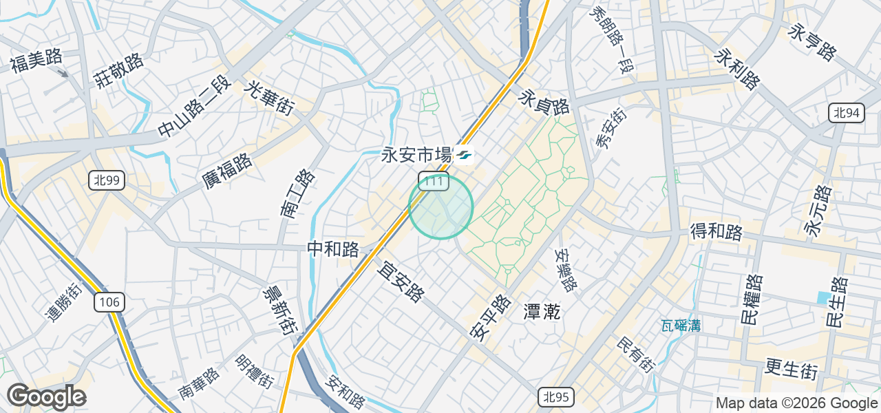 地圖位置