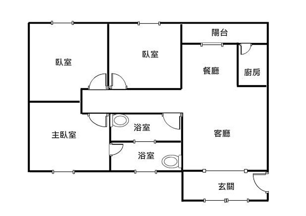 房源照片