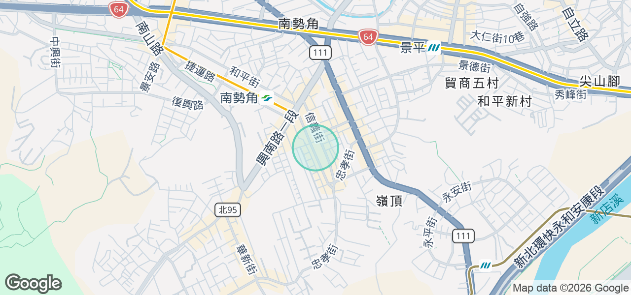 地圖位置