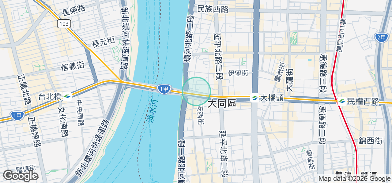 地圖位置