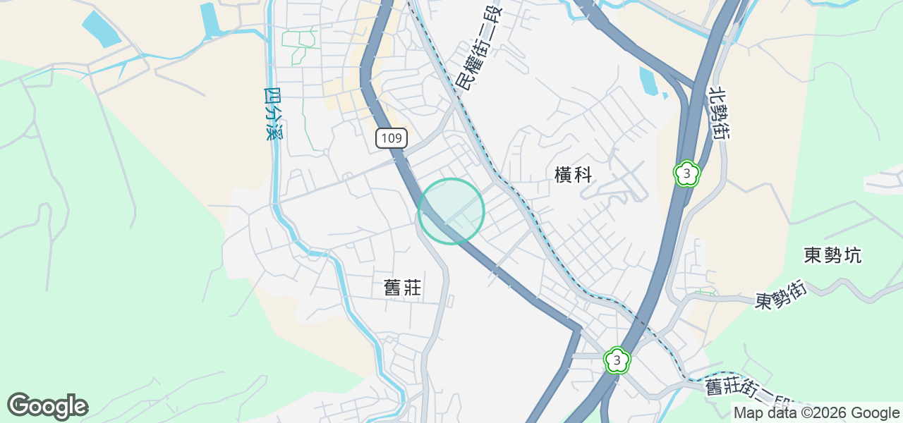地圖位置