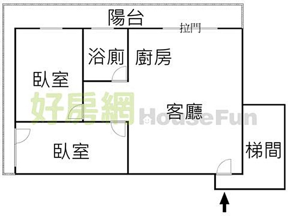 房源照片