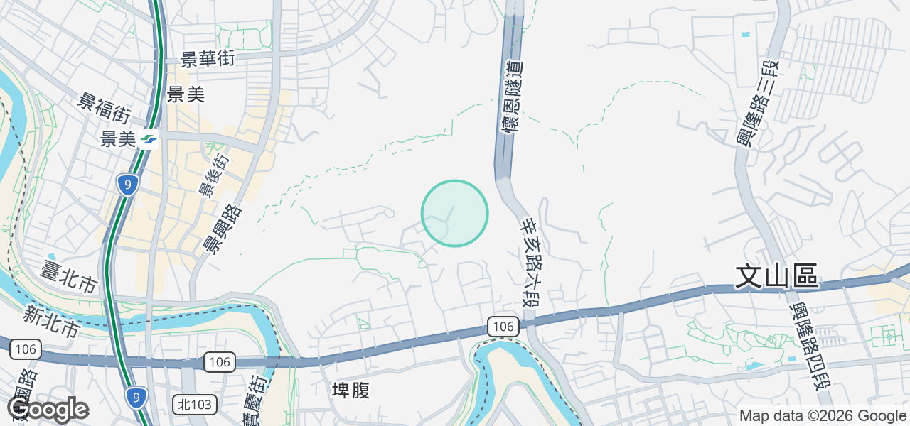 地圖位置
