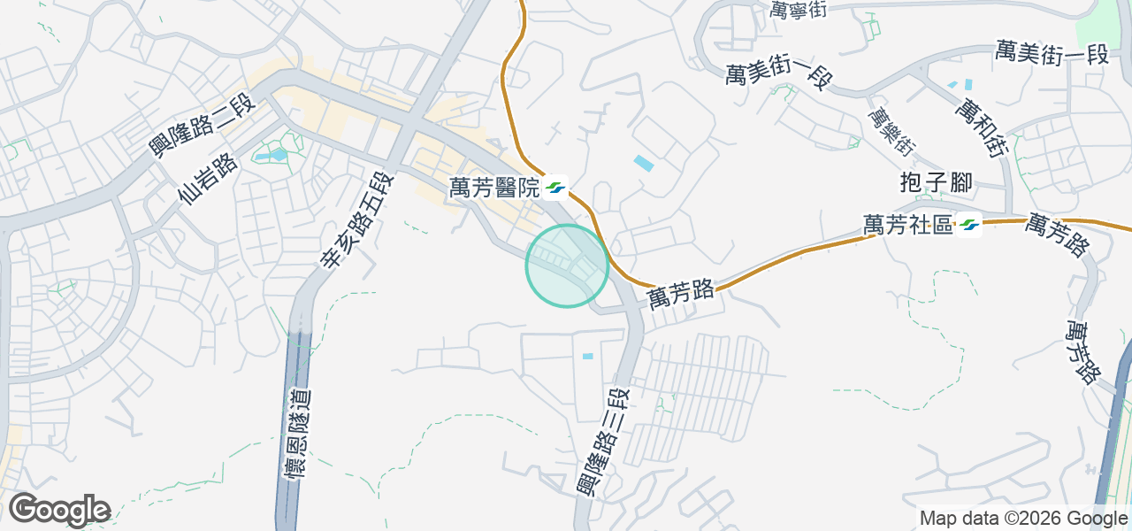 地圖位置