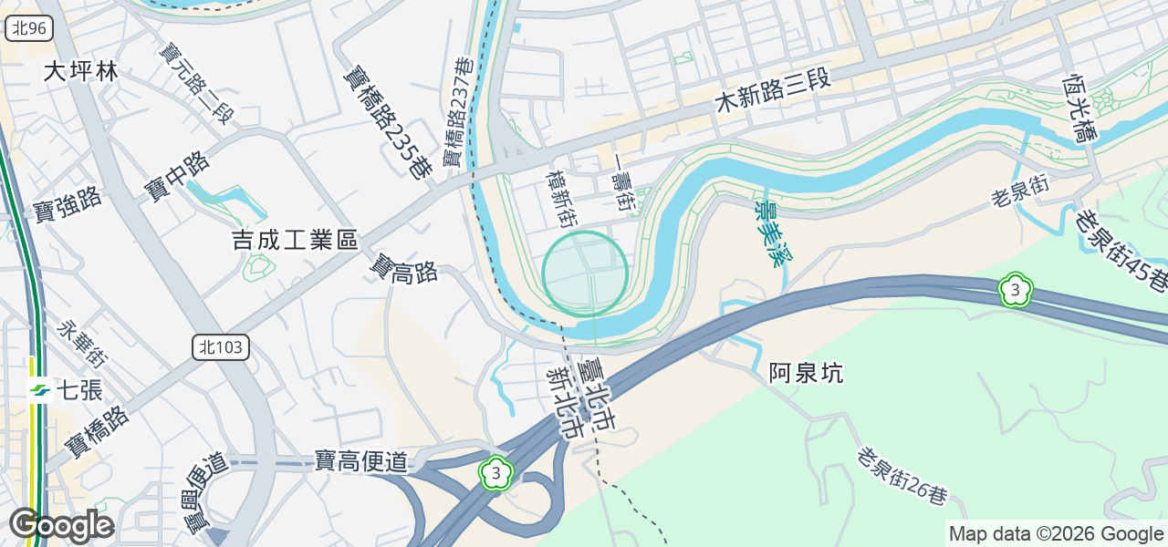 地圖位置