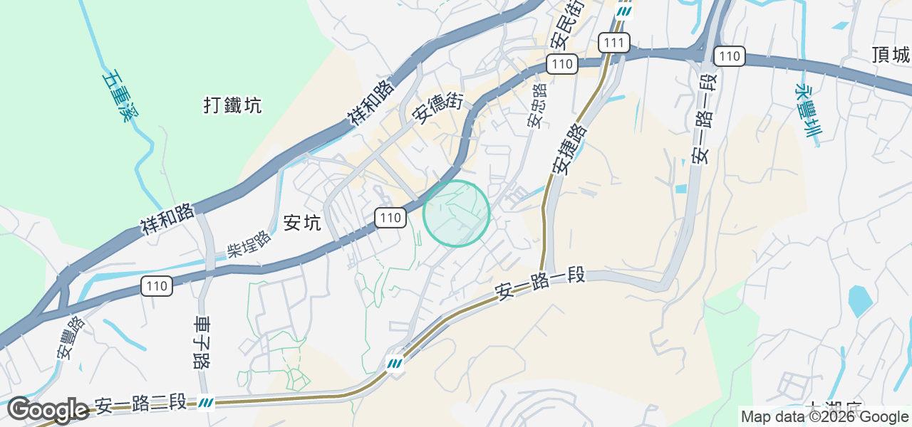 地圖位置