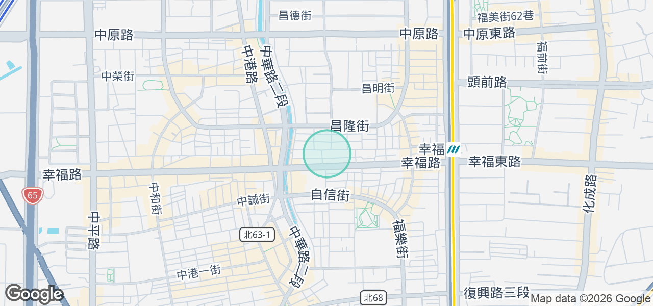 地圖位置