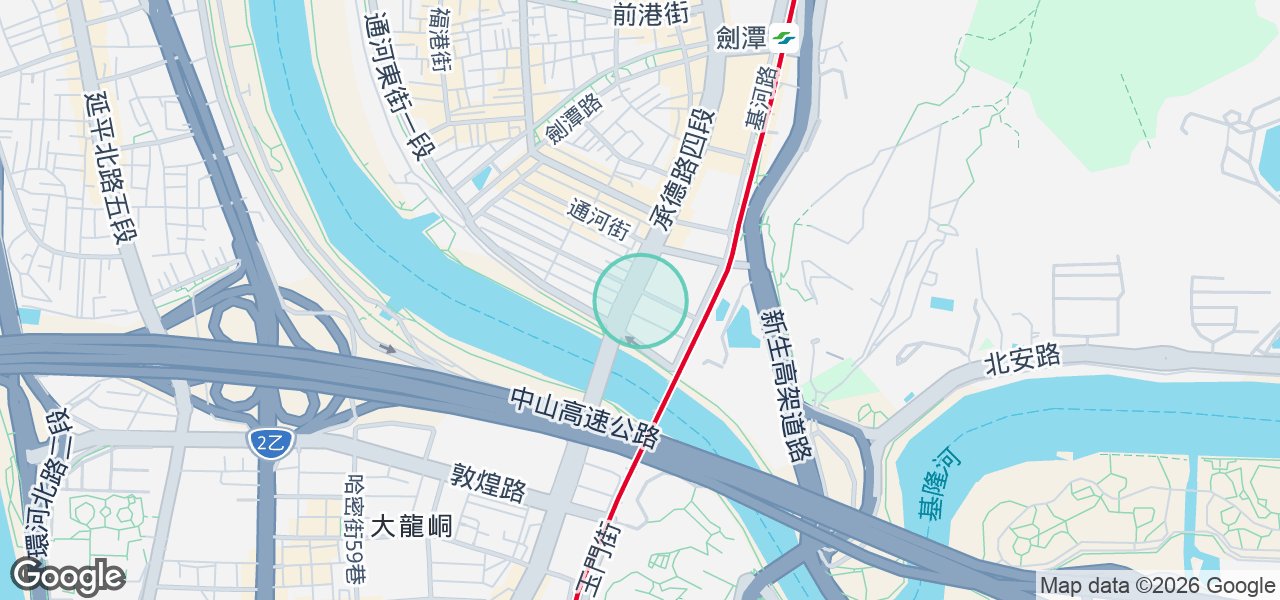 地圖位置