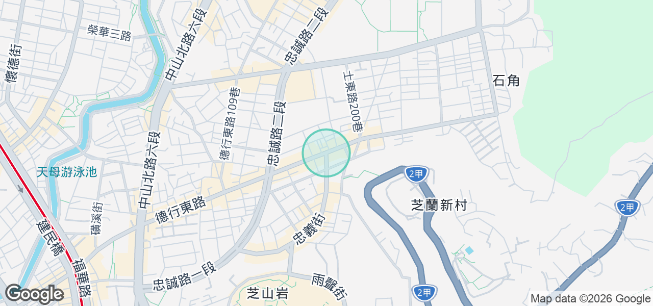 地圖位置