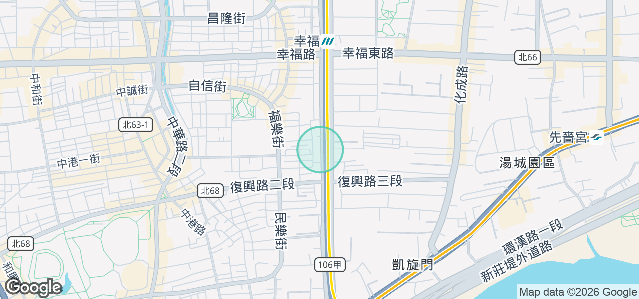地圖位置