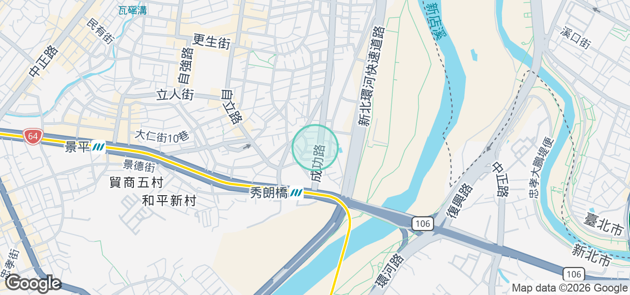 地圖位置