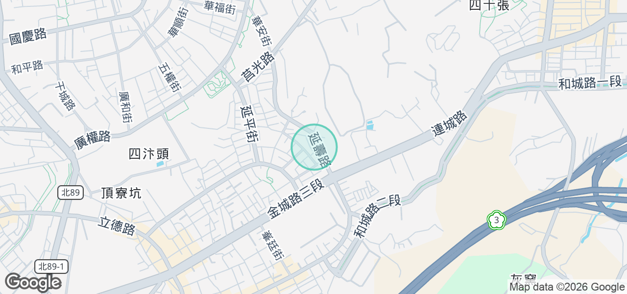 地圖位置