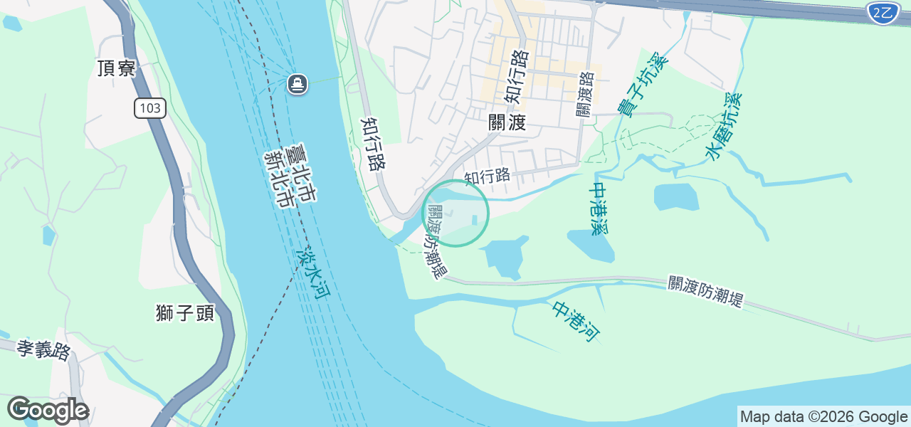地圖位置