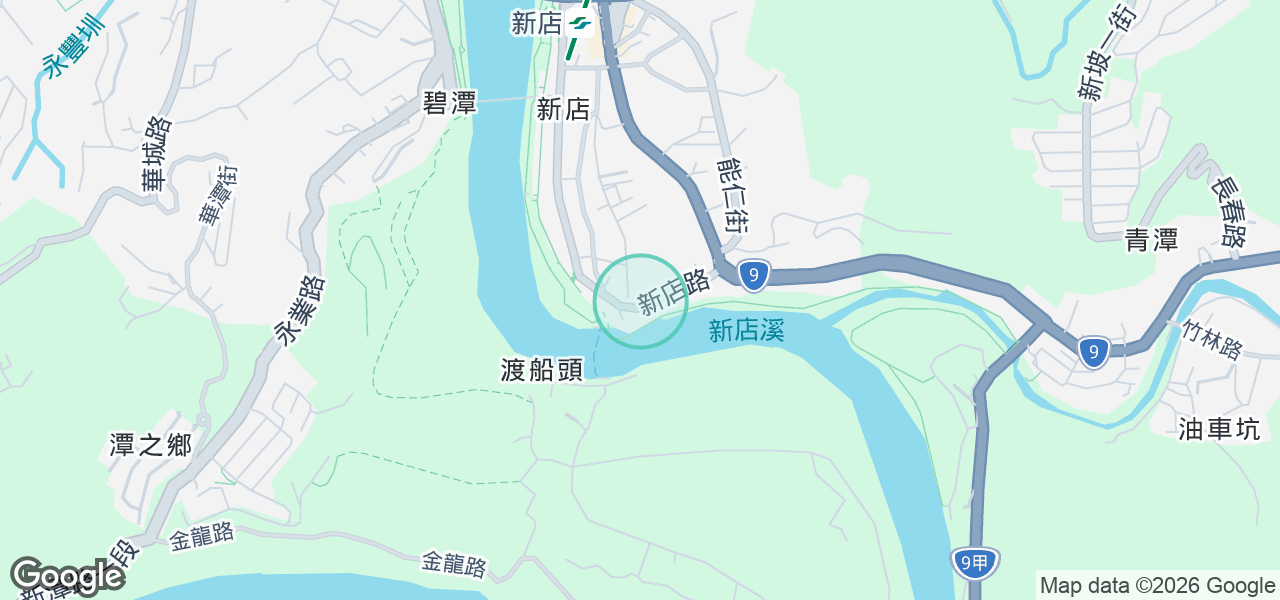 地圖位置