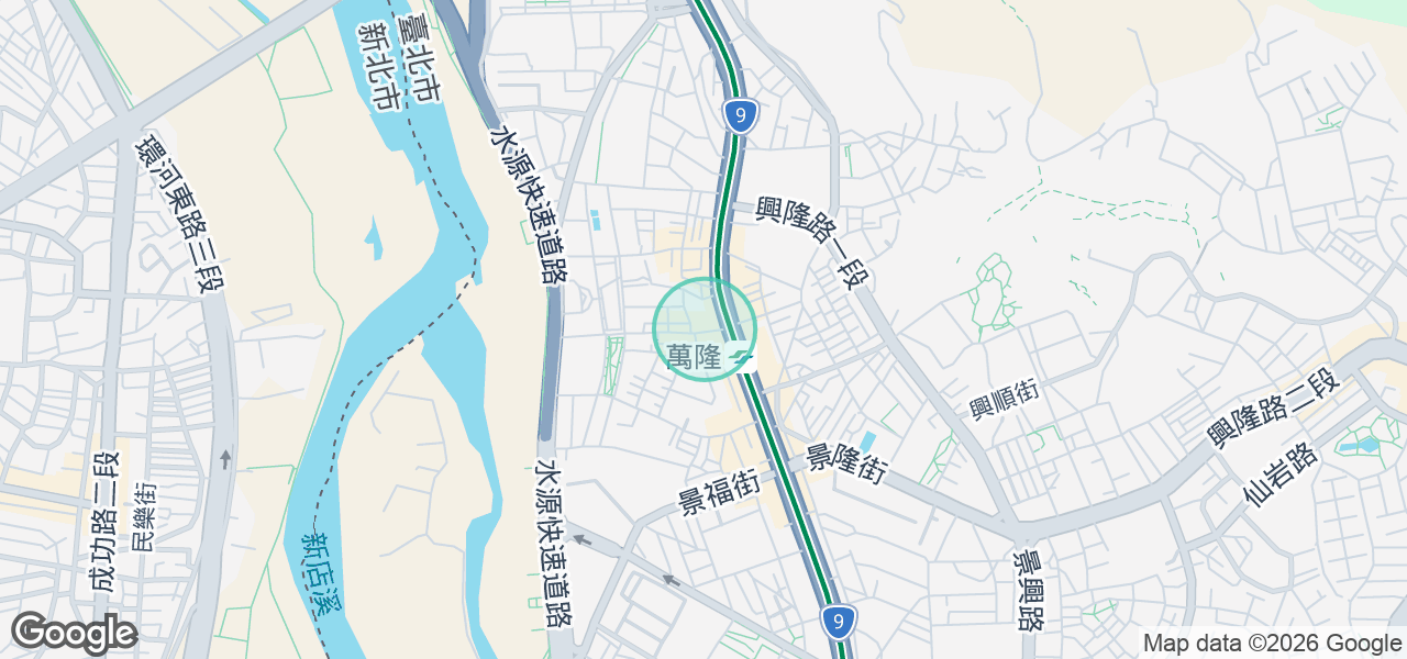 地圖位置