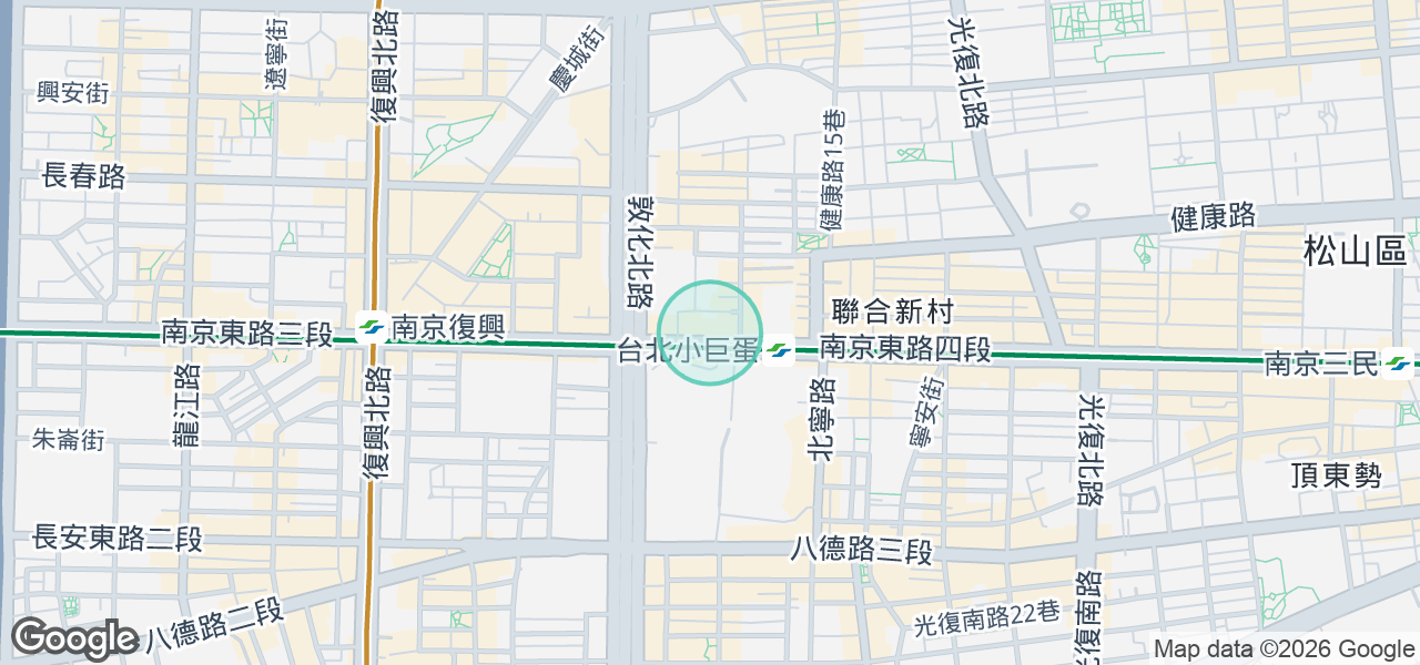 地圖位置