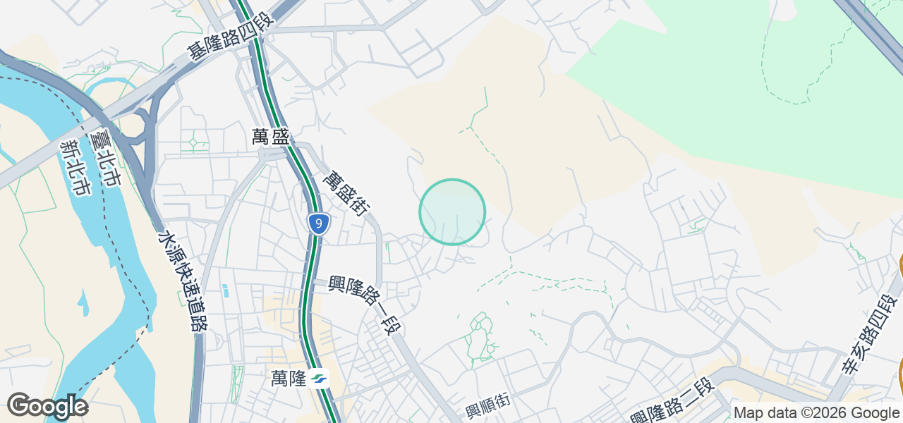 地圖位置