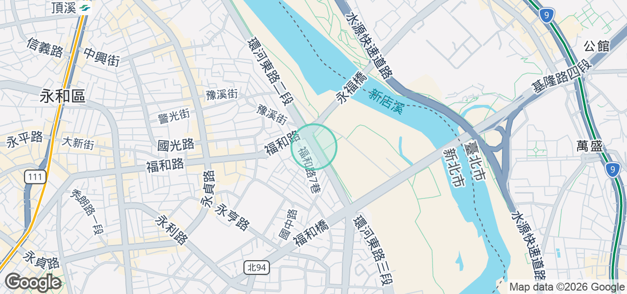 地圖位置