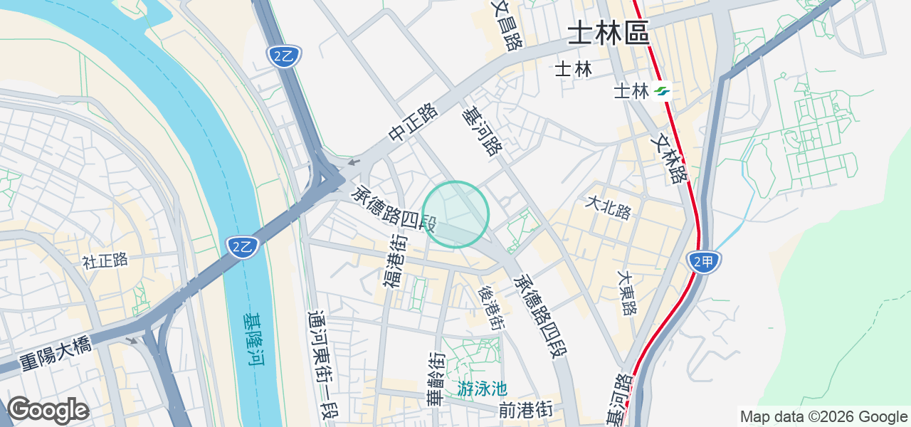 地圖位置