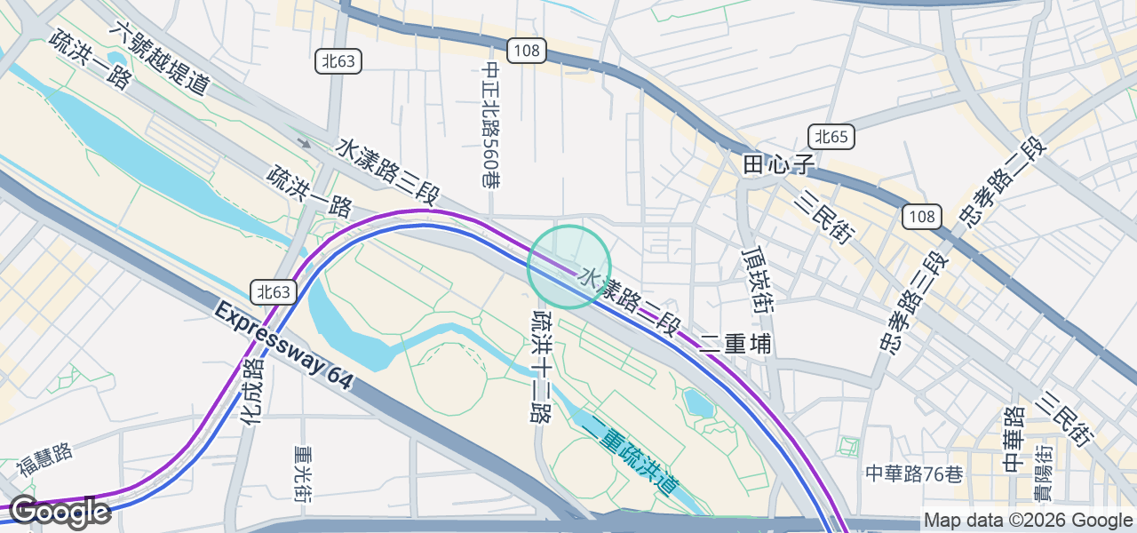 地圖位置