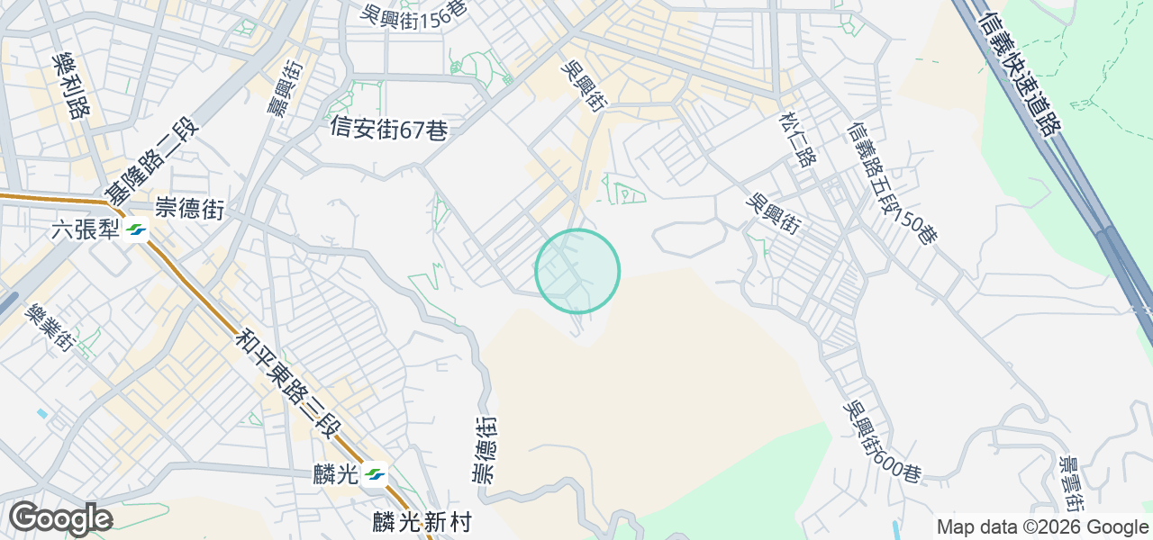 地圖位置