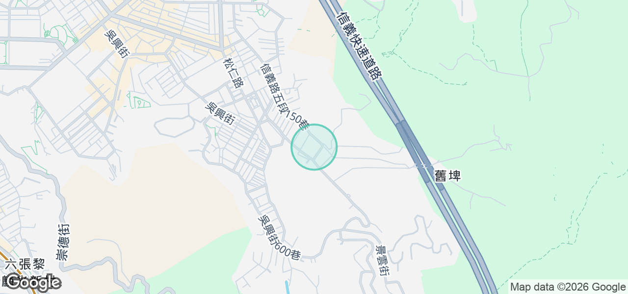 地圖位置