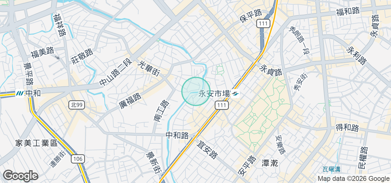 地圖位置