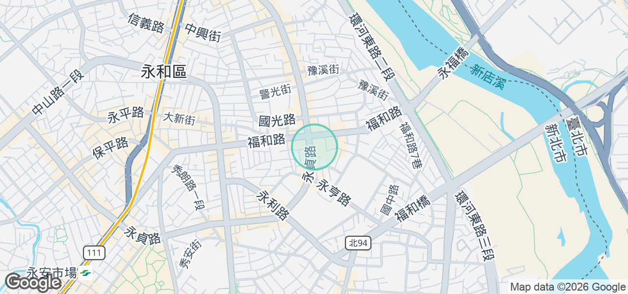 地圖位置