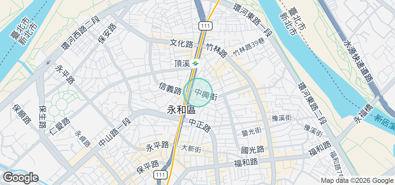 地圖位置