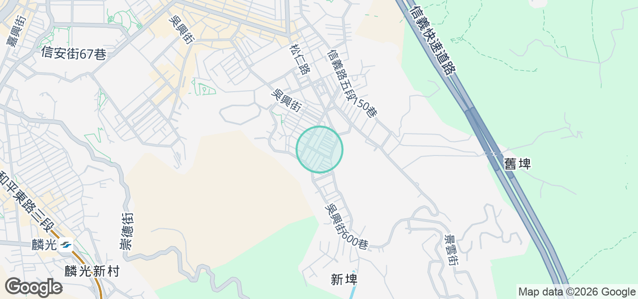 地圖位置