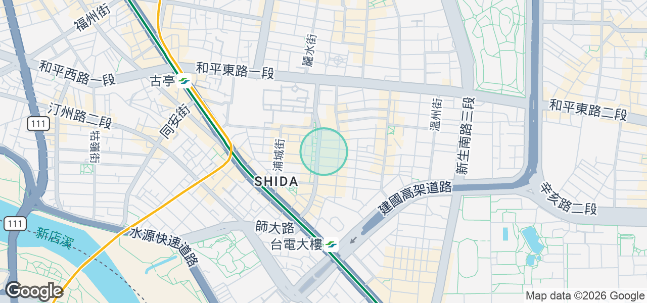 地圖位置