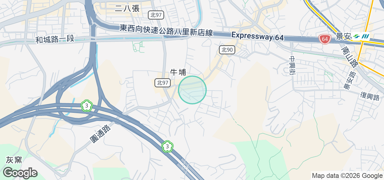 地圖位置
