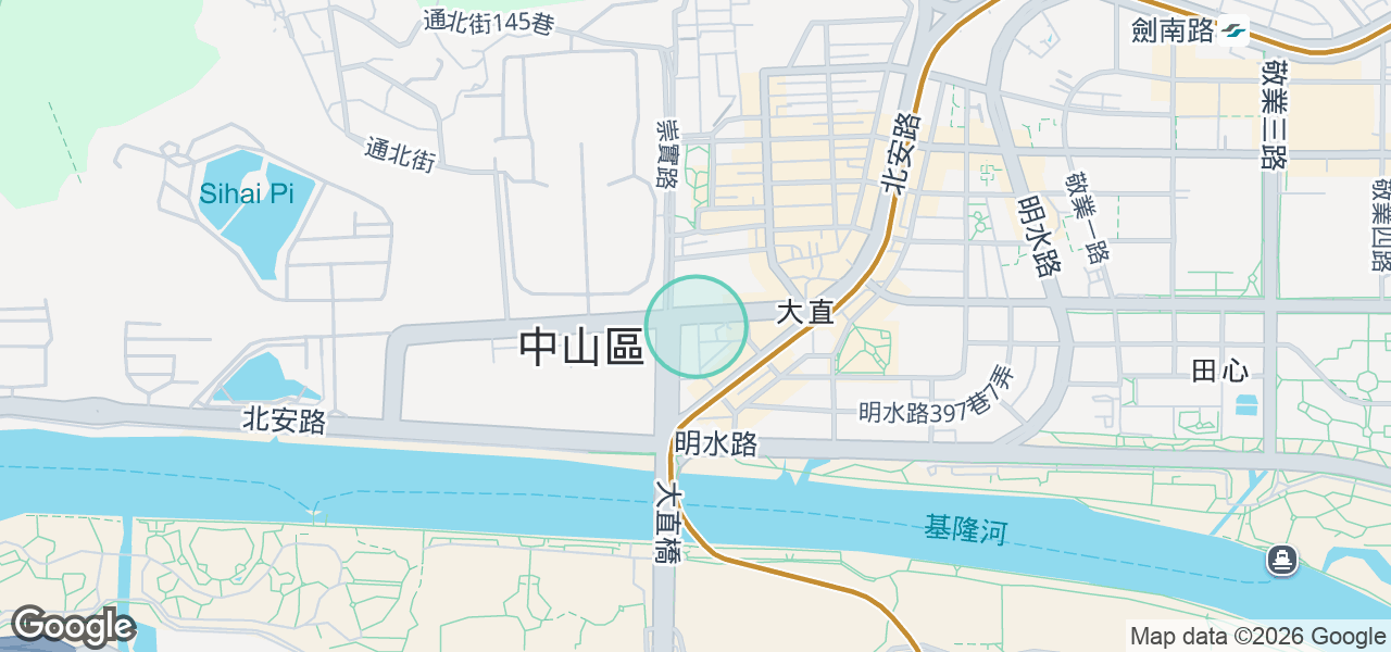 地圖位置