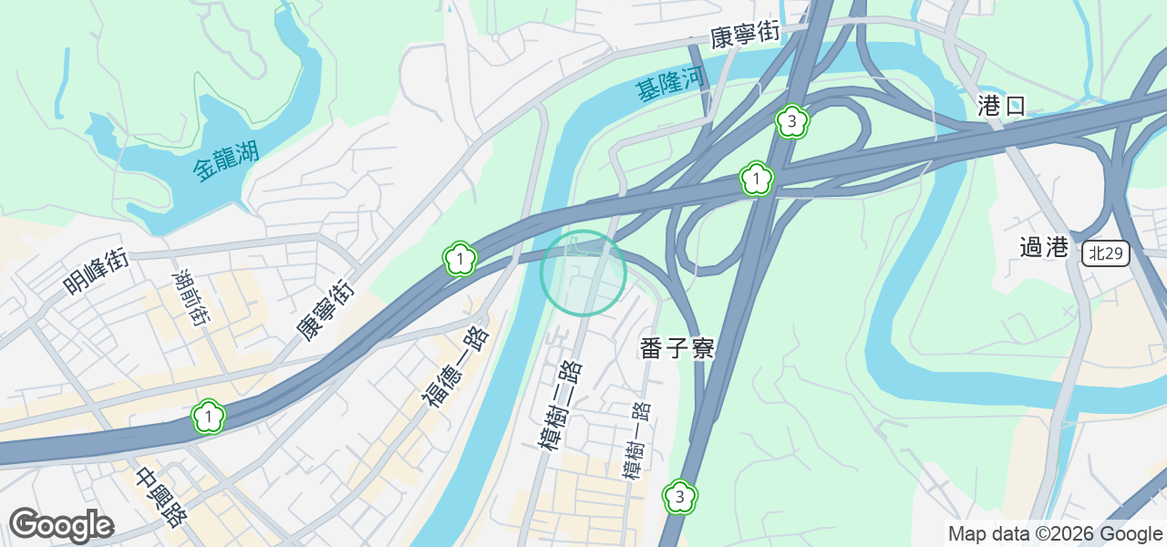 地圖位置
